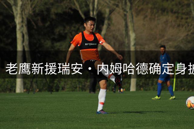 老鹰新援瑞安·内姆哈德确定身披19号战袍 此前11号传言系乌龙
