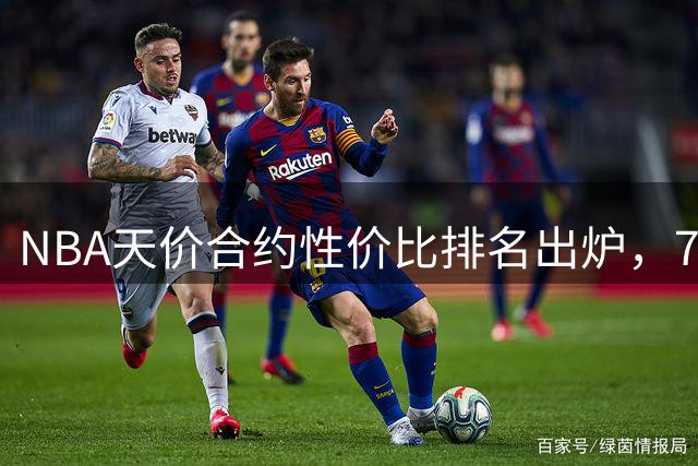 NBA天价合约性价比排名出炉，76人续约大帝成争议焦点